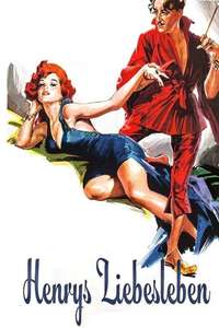 The World of Henry Orient - Posters