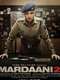 Mardaani 2