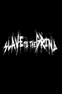 Slave To The Grind - Posters