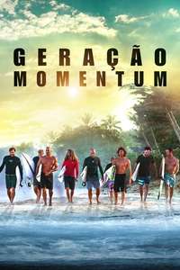 Momentum Generation - Poster