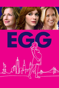 EGG - Poster