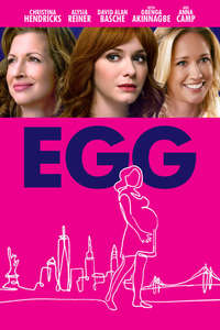 EGG - Poster