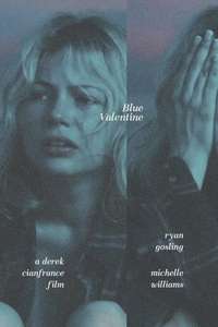 Blue Valentine - Poster
