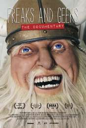 Freaks and Geeks: The Documentary