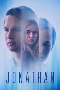 Jonathan - Poster