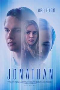 Jonathan - Poster