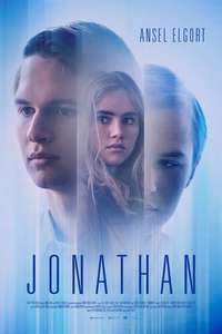 Jonathan - Poster