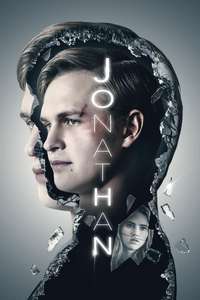 Jonathan - Poster