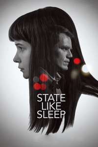 State Like Sleep - Poster