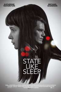 State Like Sleep - Poster