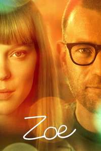 Zoe - Poster