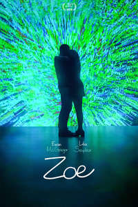 Zoe - Poster