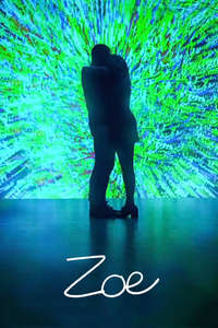Zoe - Poster