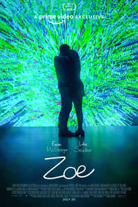 Zoe - Poster