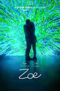 Zoe - Poster