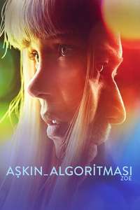 Zoe - Poster