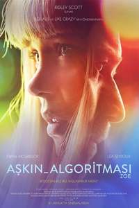 Zoe - Poster