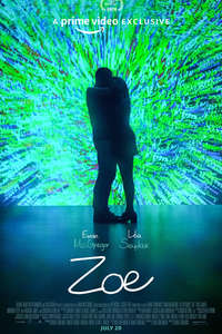 Zoe - Poster