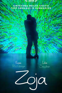 Zoe - Poster