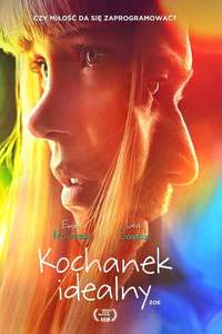 Zoe - Poster