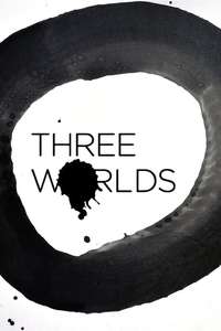 Three Worlds - Poster