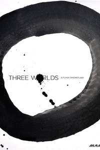Three Worlds - Poster