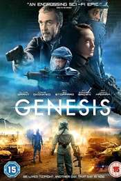 Genesis: The Fall of Eden