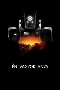 I Am Mother - Poster
