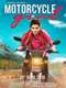 Motorcycle Girl