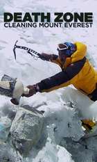 Death Zone: Cleaning Mount Everest