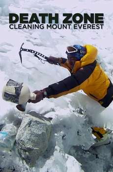 Death Zone: Cleaning Mount Everest