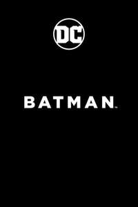 Batman - Poster