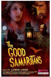 The Good Samaritans