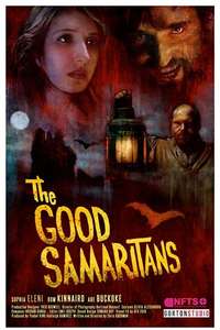 The Good Samaritans - Poster