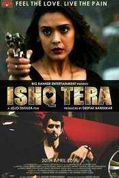 Ishq Tera