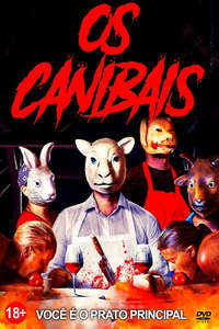 The Farm - Posters