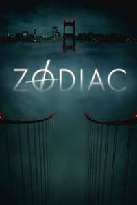 Zodiac - Poster
