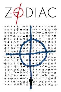 Zodiac - Poster