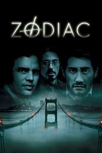Zodiac - Poster
