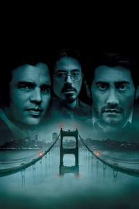 Zodiac - Poster