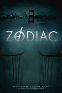 Zodiac - Poster