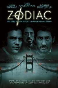 Zodiac - Poster