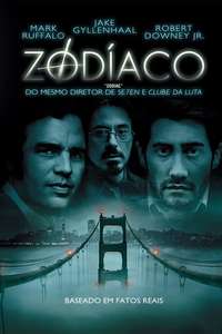Zodiac - Poster
