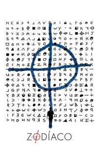 Zodiac - Poster