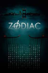 Zodiac - Poster
