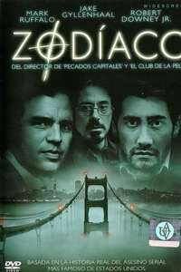 Zodiac - Poster