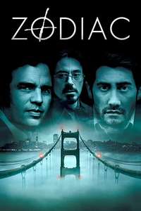 Zodiac - Poster