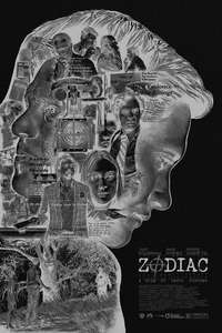 Zodiac - Poster