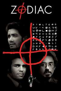 Zodiac - Poster