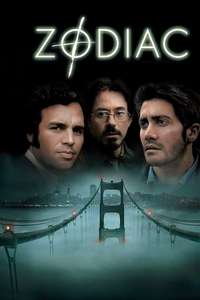 Zodiac - Poster